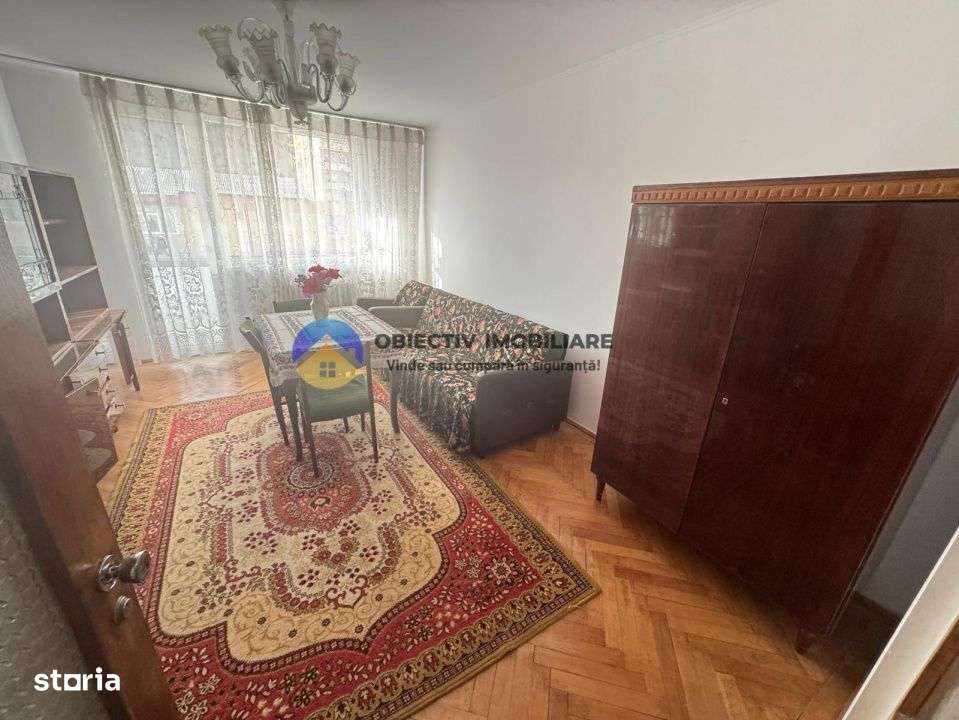 Apartament 2 camere 56 mp+boxa -Darmanesti - Imagine principală: 5/10