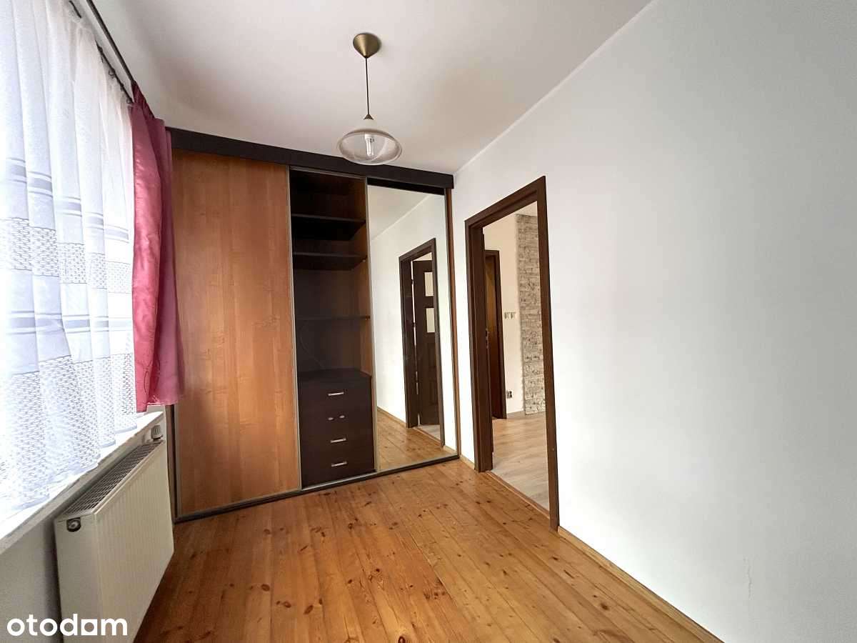 Idealny dla rodziny lub inwestora 3 mieszkania Chojnice-6