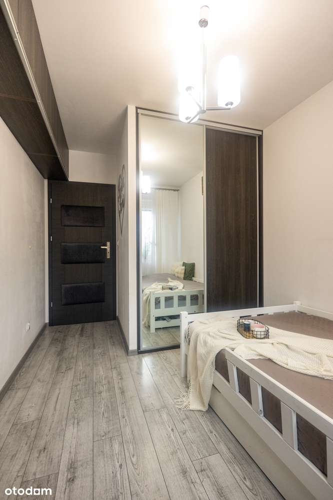 Olimpia Port/wyjątkowy balkon/dwa miejsca/komórka/gotowe - Pełny obrazek: 5/17