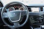 Peugeot 508 SW 1.6 BlueHDi Allure - 10