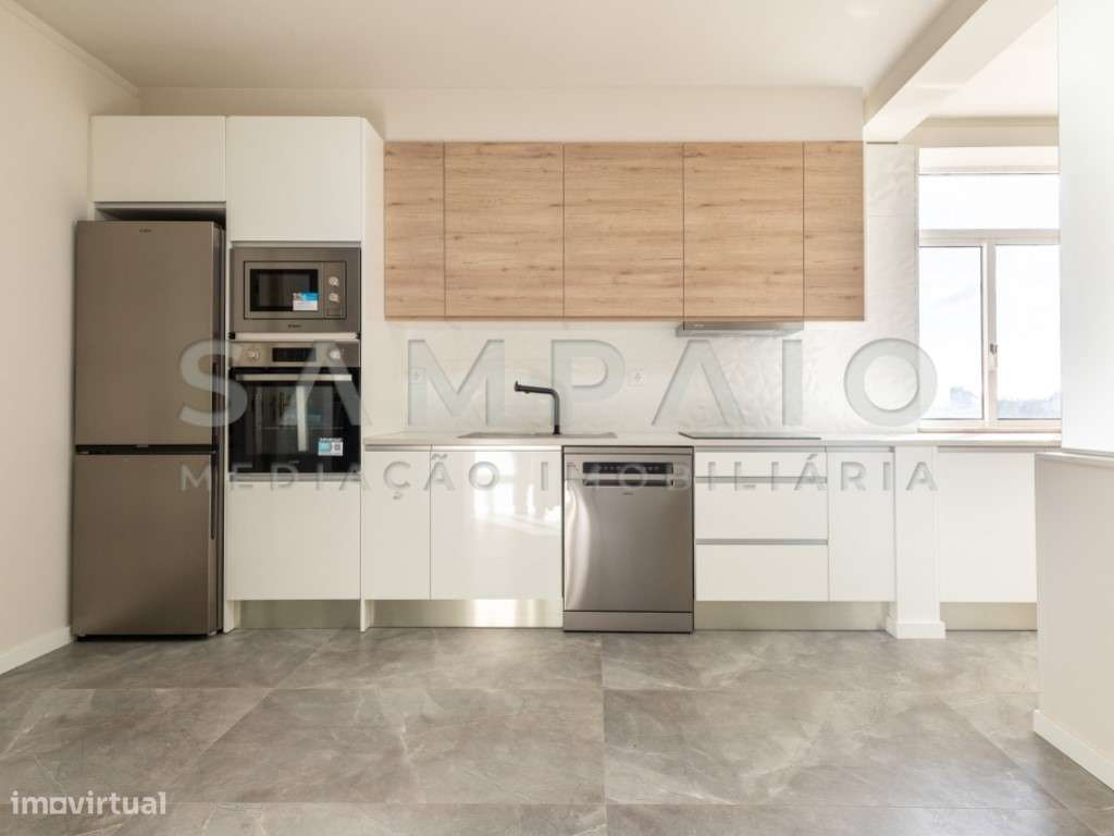 Apartamento T3 - Rio Tinto - Grande imagem: 2/23