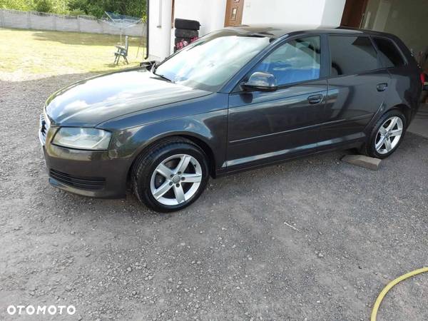 Audi A3 - 15