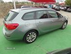 Opel Astra Sports Tourer 1.3 CDTi Executive S/S - 8