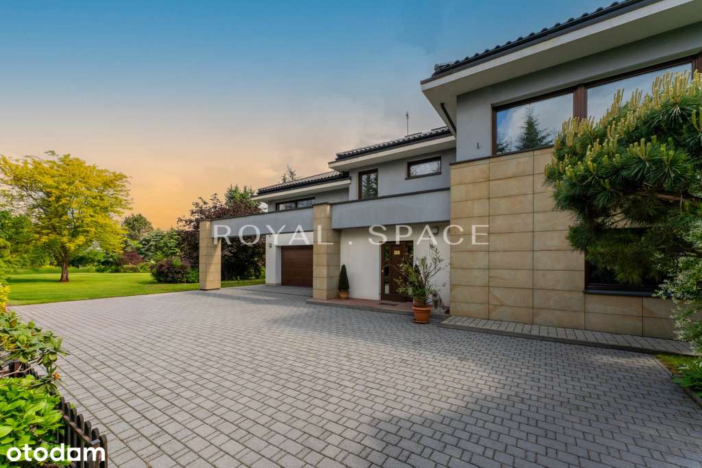 Prestiżowy dom z dużą działką | Swoszowice - Pełny obrazek: 4/20