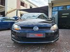 VW Golf 1.6 TDi GPS Edition DSG - 3