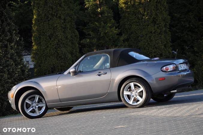 Mazda MX-5 2.0 Energy - 19