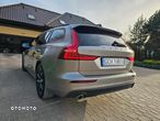 Volvo V60 D4 Geartronic Momentum - 16