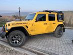 Jeep Wrangler Unlimited GME 2.0 Turbo Rubicon - 8