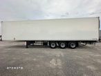 Schmitz Cargobull THERMO KING SLX E 300 - 5