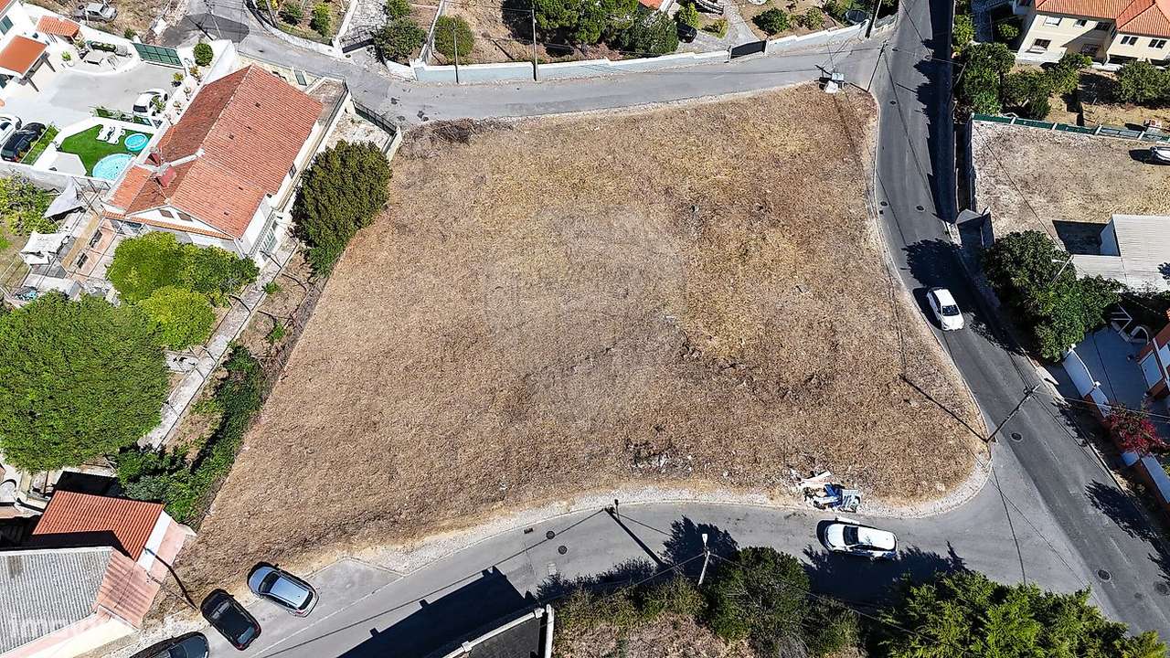 Terreno  para venda-12