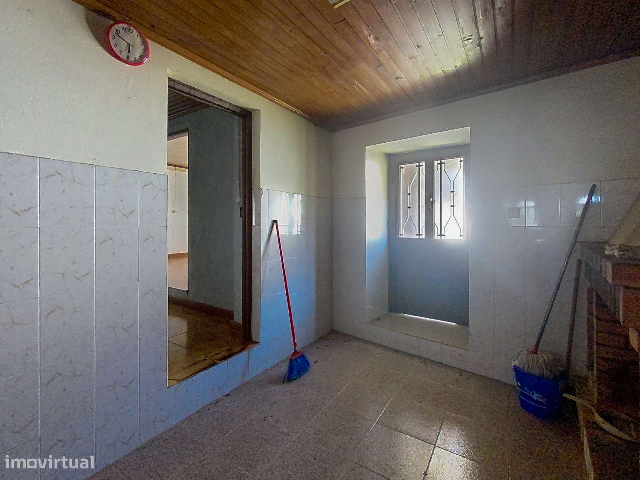 Moradia histórica independente em Riba de Moura, Monção-4