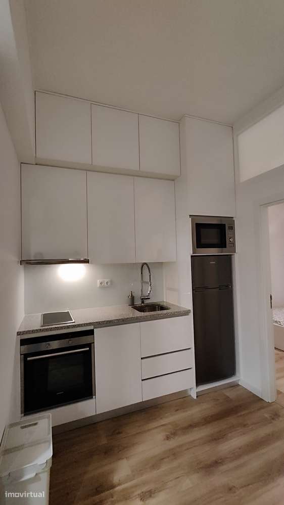 2 quartos - T2. Boavista (ao Hotel Sheraton) - Grande imagem: 4/6