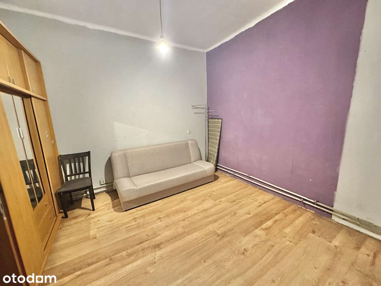 Na sprzedaż 2 pok. mieszkanie 49,97m2, Czeladź-4