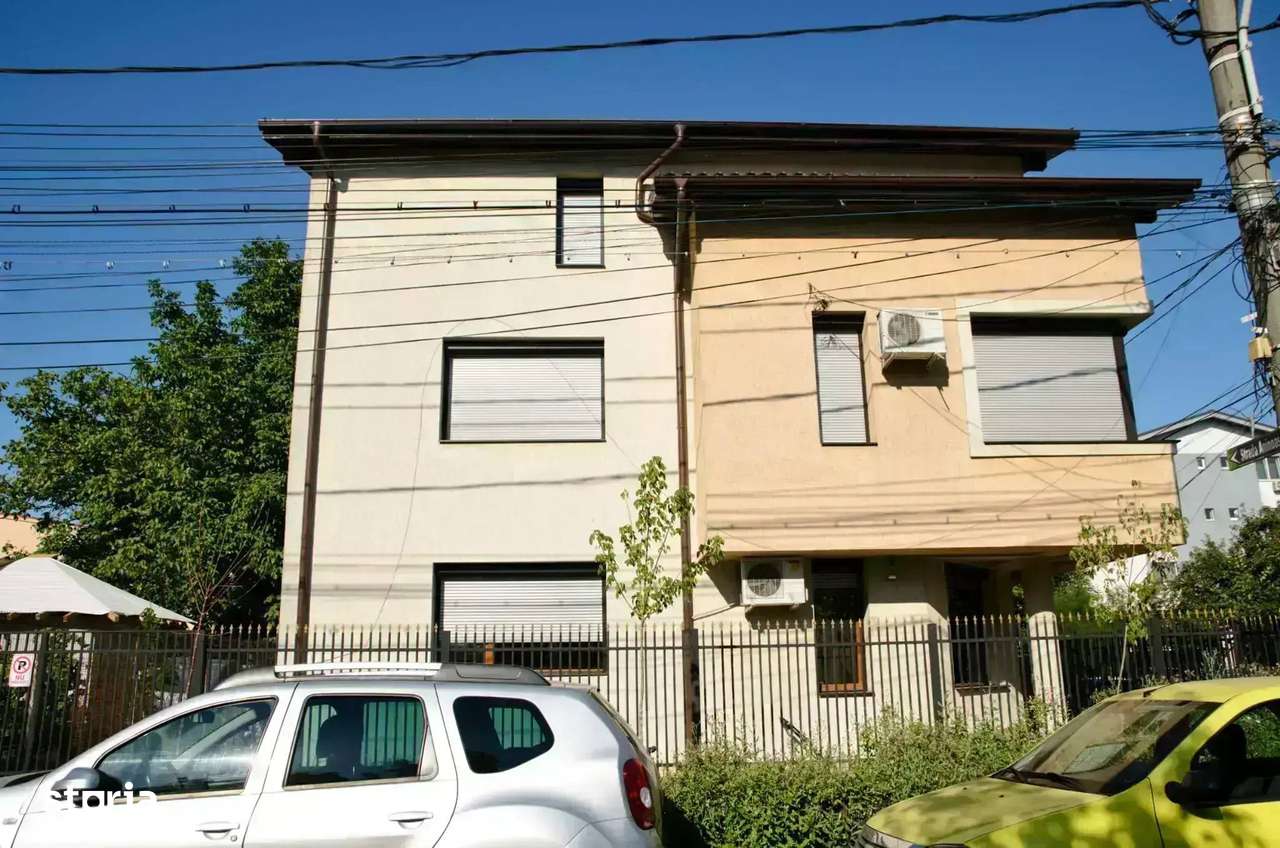 Vila Individuala 6 camere - Parc Bazilescu - Imagine principală: 2/20