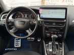 Audi A4 2.0 TDI B8 Multitronic - 12