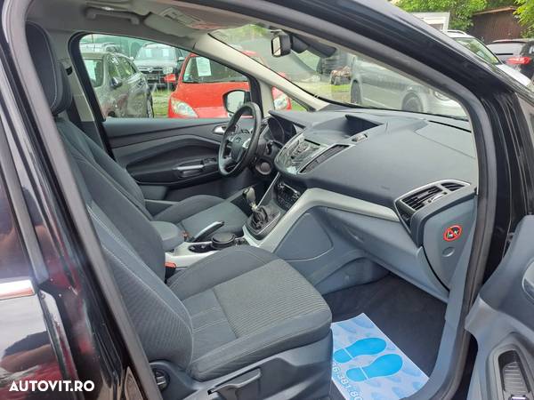 Ford Grand C-Max - 7