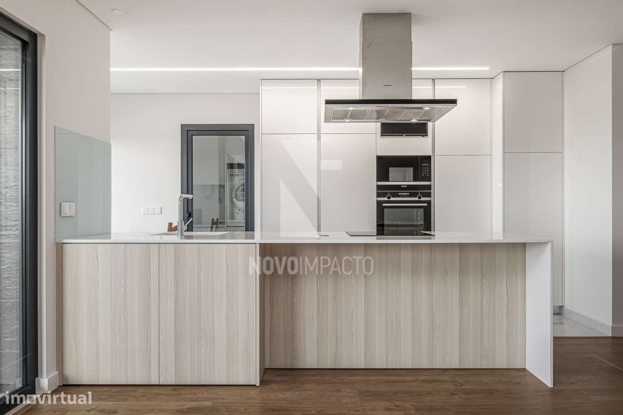 Montijo - Apartamento T3 c/ 3 Suites e excelentes terraços - Grande imagem: 5/26