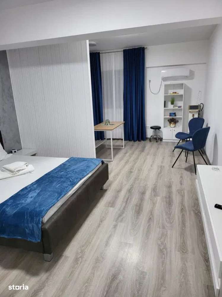 Apartament modern, 1 cameră, priveliște superbă – Bulevardul G.Coșbuc - Imagine principală: 4/7