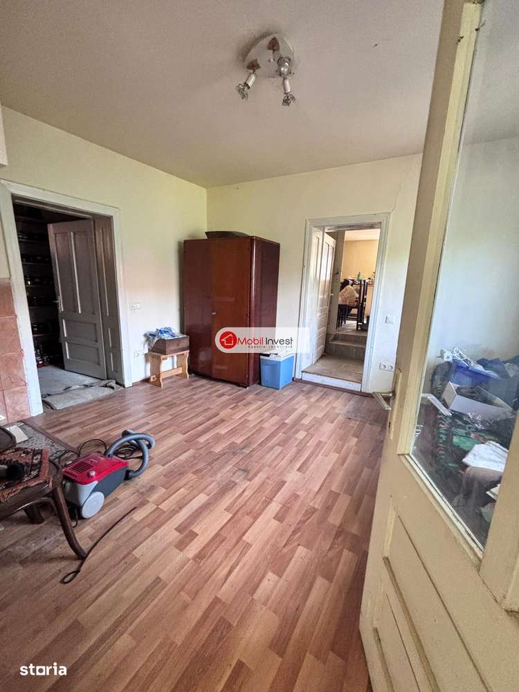 Exclusivitate -Casă cu teren 2179 mp, la doar 11 km de Alba Iulia!-5