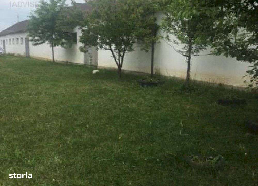 HALA DEPOZITARE - Imagine principală: 5/5