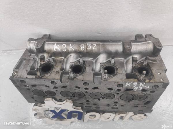 Colaça Usado RENAULT MEGANE II 1.5 dCi | 05.05 - 07.09 REF. MOTOR K9K832 - 5