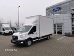 Ford TRANSIT KONTENER 4200 - 1