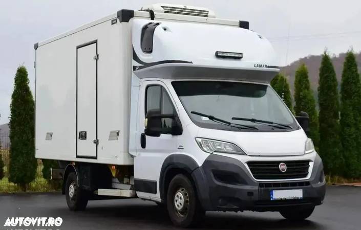 Fiat Ducato - 1