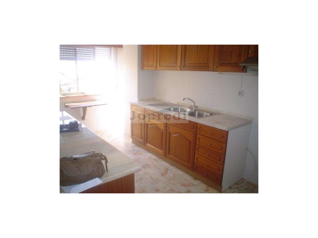 T1-Paço de de Arcos - Grande imagem: 4/8