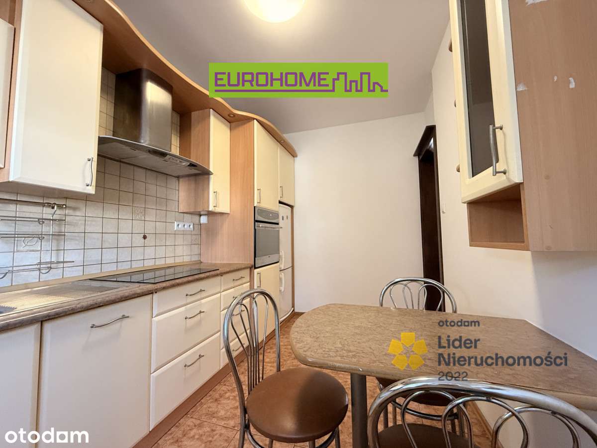 Stylowy bliźniak z ogrodem | ul. Makuszyńskiego-7