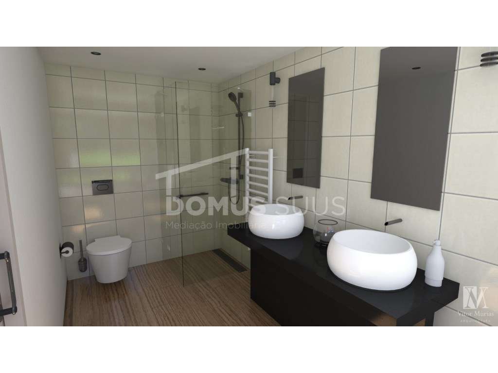 Apartamento em construção - Grande imagem: 5/19