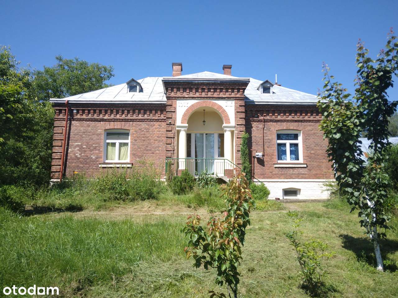 Dworeczek Cukiereczek