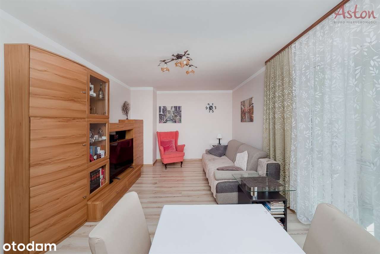 Mieszkanie Mysłowice - niestandardowy układ - Pełny obrazek: 4/15