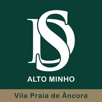 DS Alto Minho - Vila Praia de Âncora Logotipo