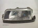 Optica Farol Esquerda Esq Renault 21 (B48_) - 1