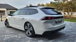 Peugeot 508 SW BlueHDi 180 EAT8 GT - 11