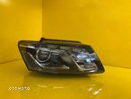 LAMPA PRZEDNIA PRAWA AUDI Q5 8R XENON 08-12 - 1