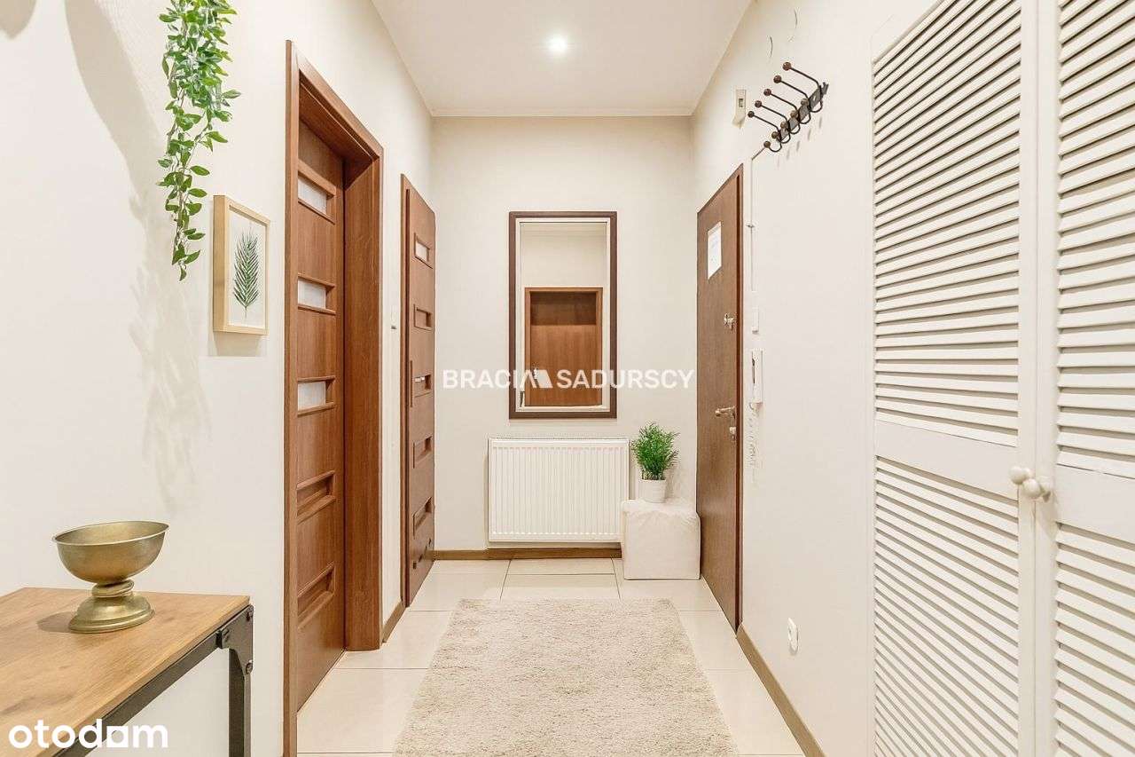 Stare Miasto | 2 pokoje | 48,7 m² | Inwestycja-14