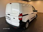 Ford Transit Connect - 3