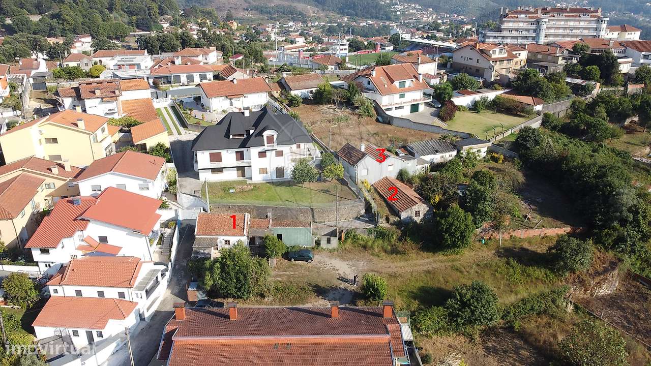 Moradia T3 para venda - Grande imagem: 5/19