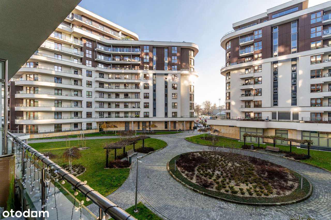 Mieszkanie, 35,77 m², Kraków-13