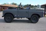 Land Rover Serie II - 7