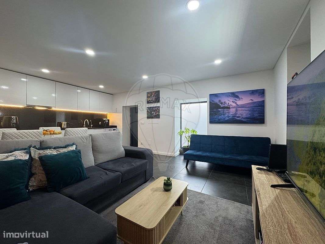 Moradia T2 para venda-1