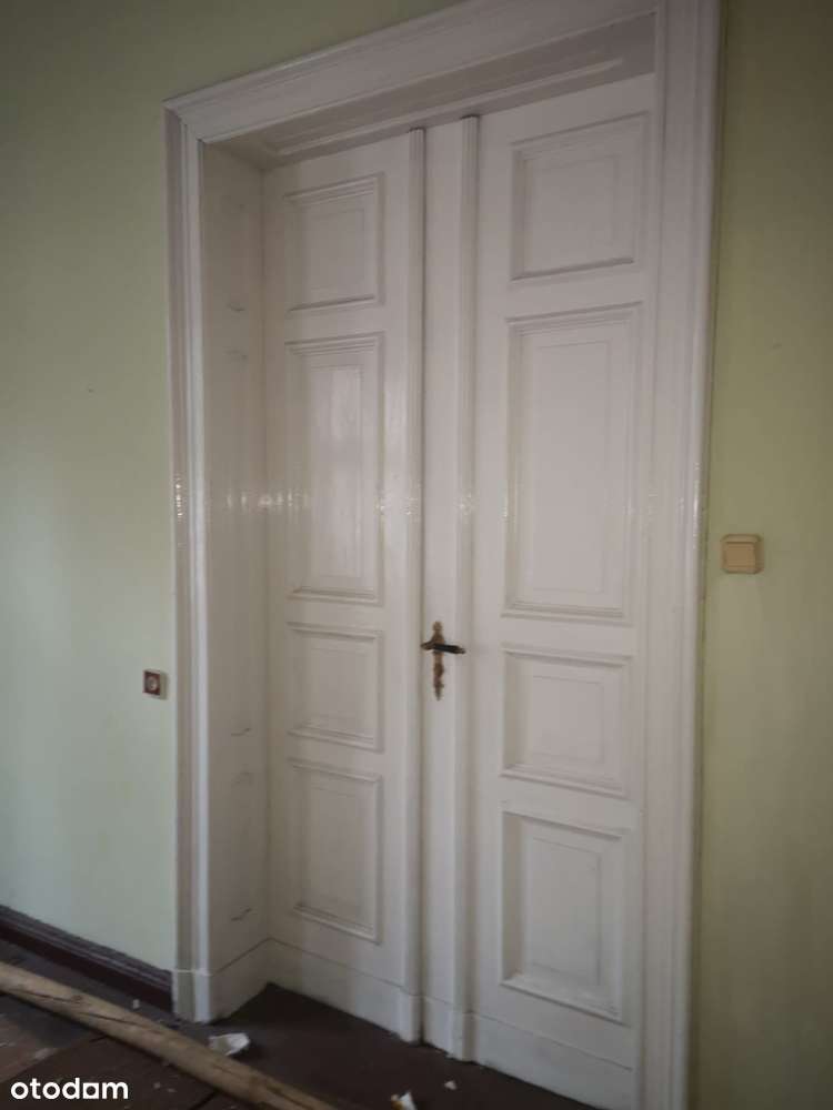 Mieszkanie w kamienicy do remontu - Pełny obrazek: 5/14