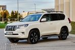 Toyota Land Cruiser LC 2.8 D-4D Invincible - 1