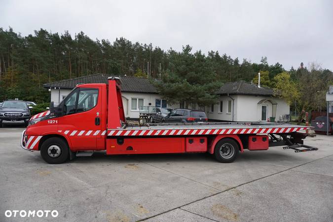 Iveco Daily - 2