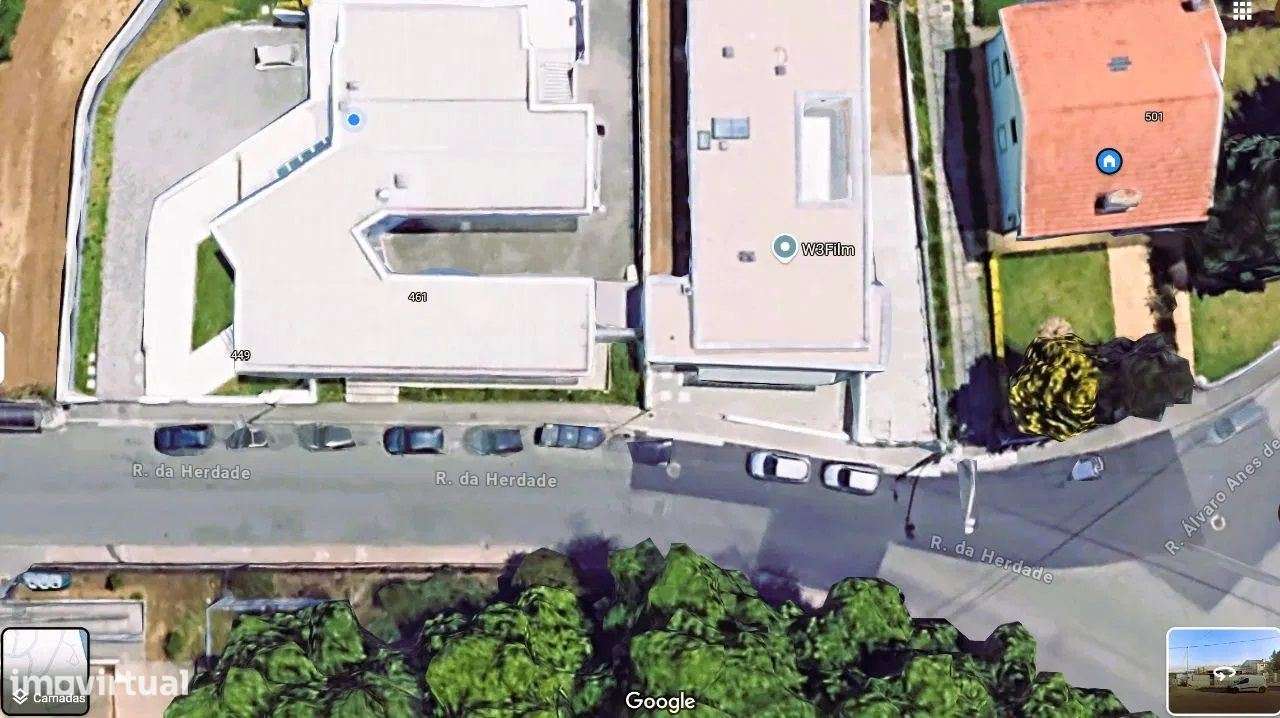 Loja Nova com wc Privativo, amplas montras- Vila Nova Gaia - Grande imagem: 5/7