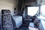 Scania R 500 / HYDRAULIKA do wywrotu / RETARDER / KLIMA POSTOJOWA / NAVI / ALUSY / 2019 ROK / - 36