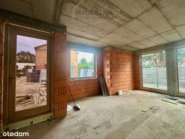 Dom, 153,97 m², Łomianki - Pełny obrazek: 4/5