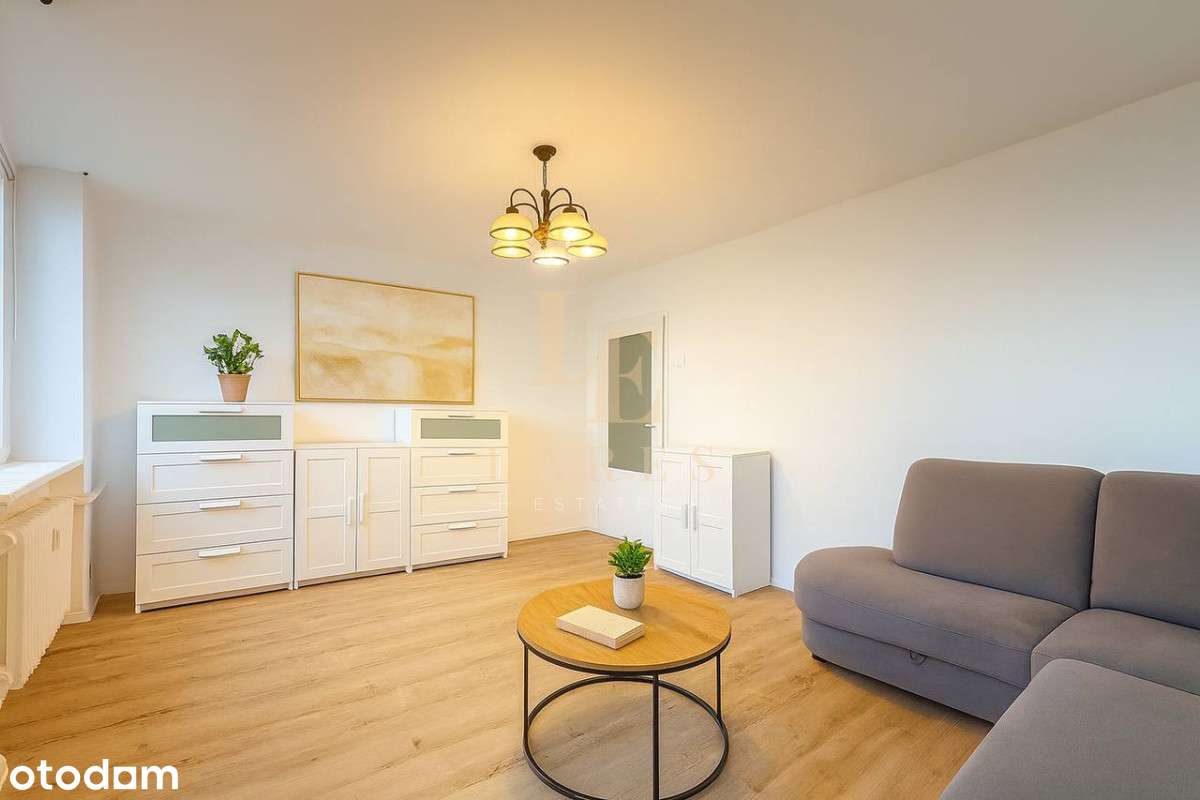 Dwustronne Mieszkanie z KW|Jezioro Czerniakowskie-2