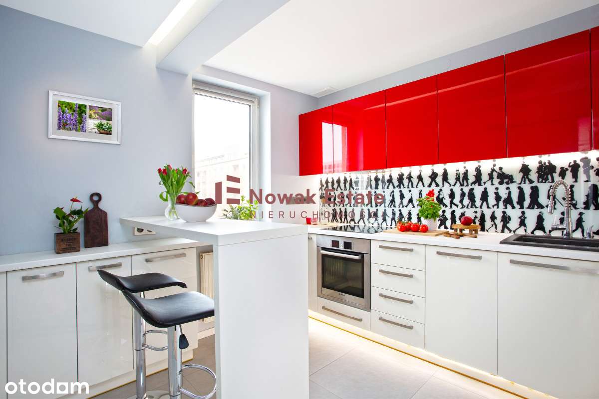 Od zaraz/balkon/akceptujemy zwierzęta - Pełny obrazek: 5/15